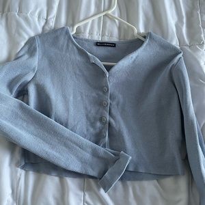 Cute top from Brandy Melville